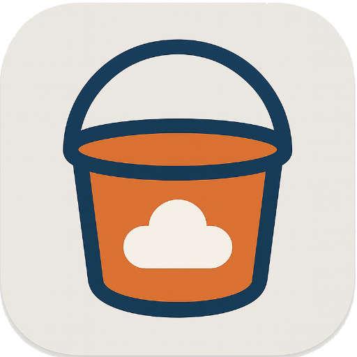 BucketMate logo